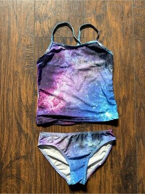 Mardonskey, Girls Tankini